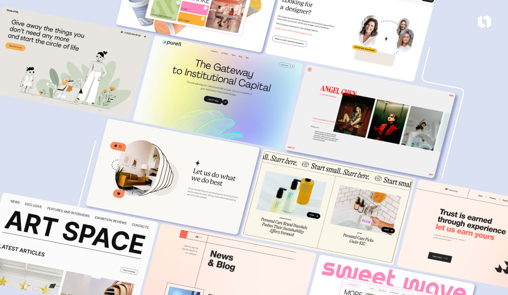 Branding Project