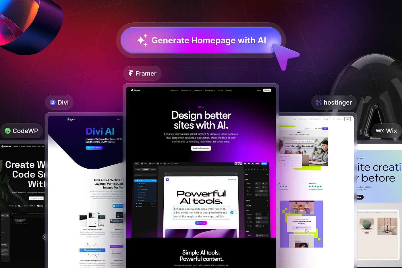Branding Project