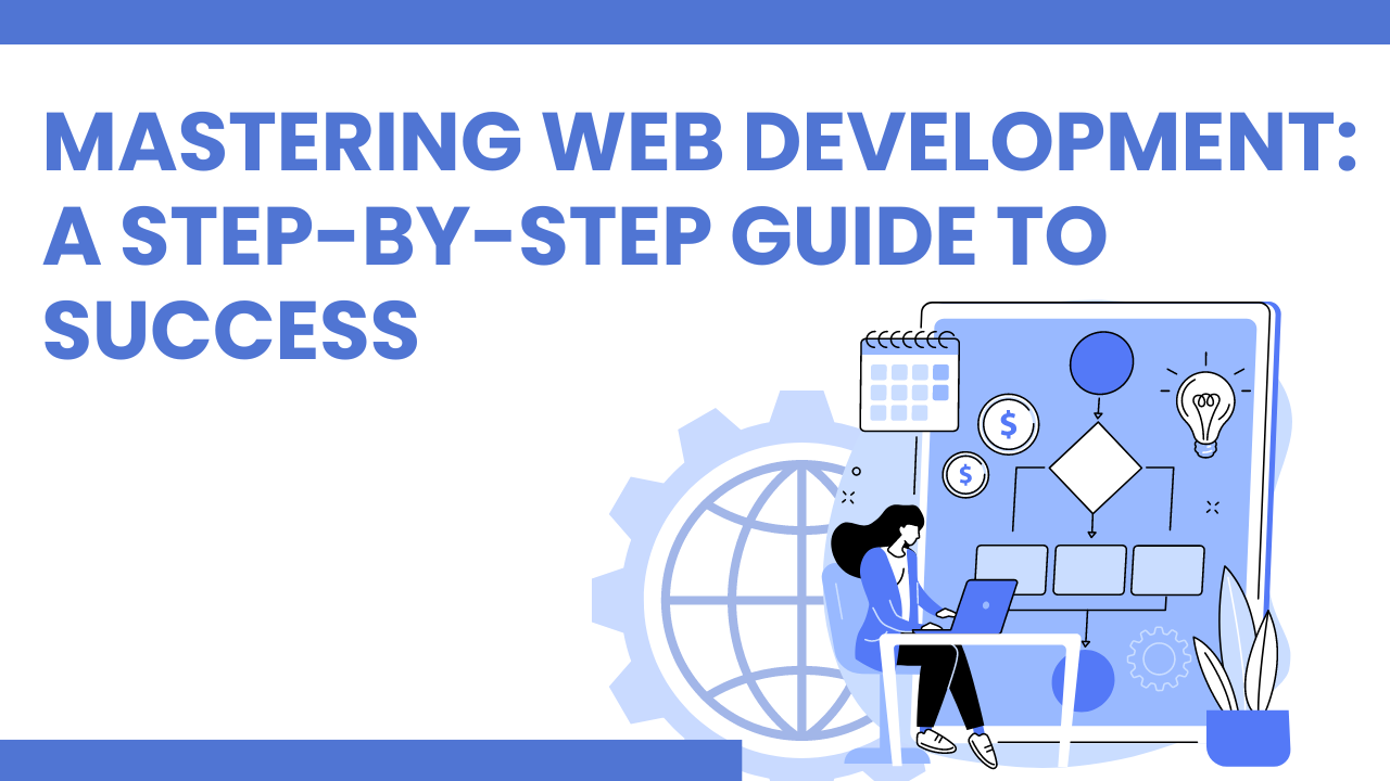 Web Development - Best Practices