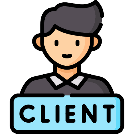 Client Logo
