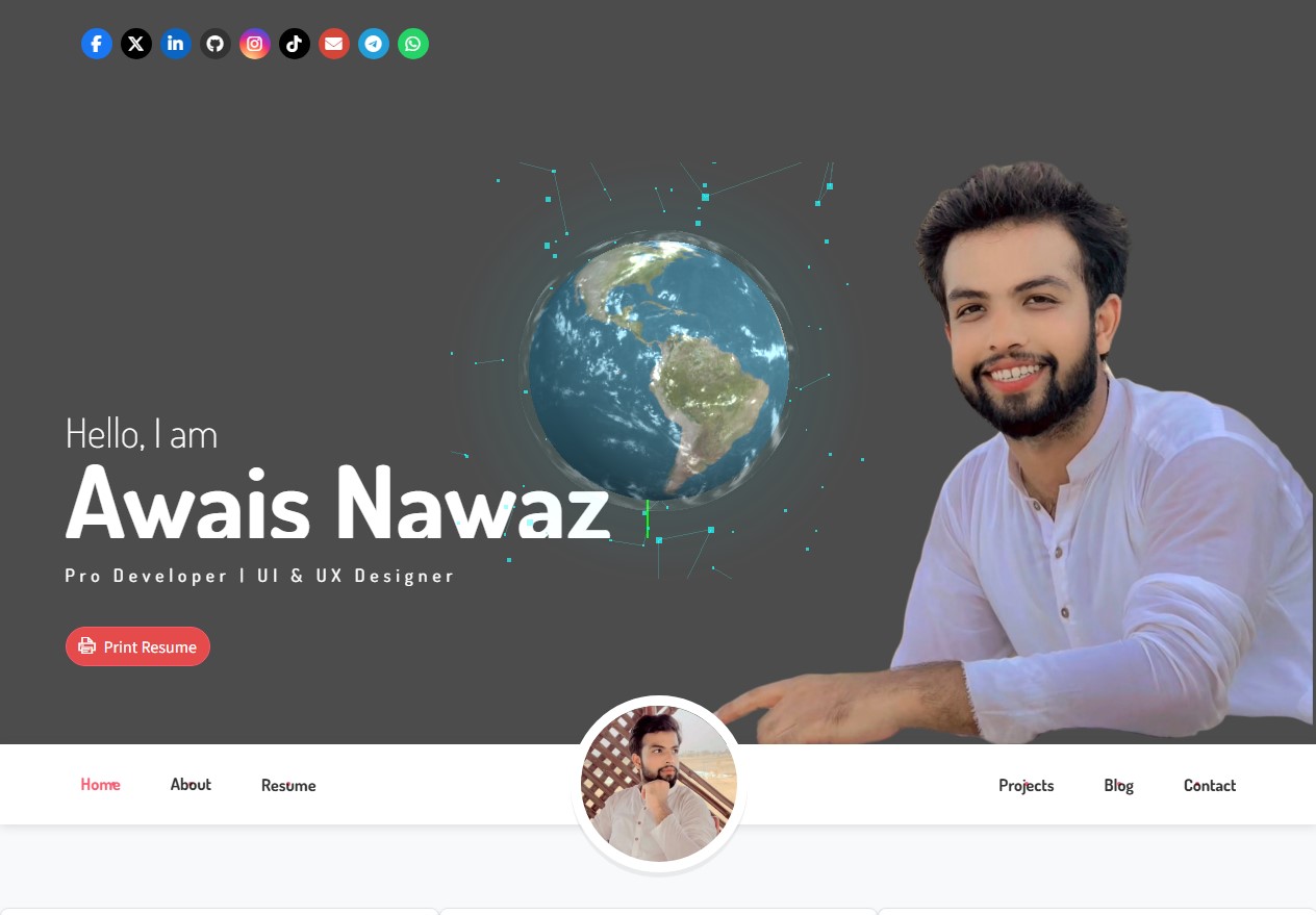 Web Project