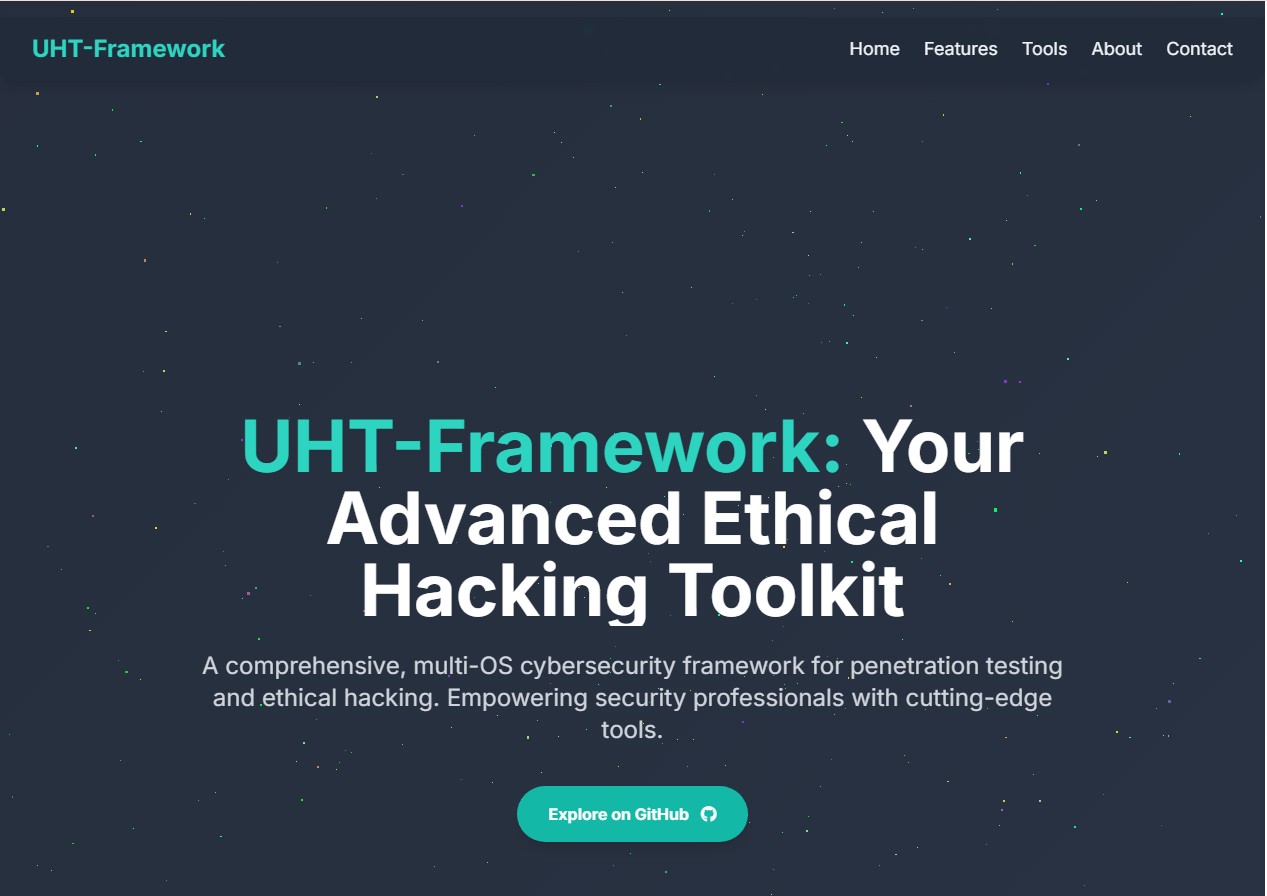 Web Project